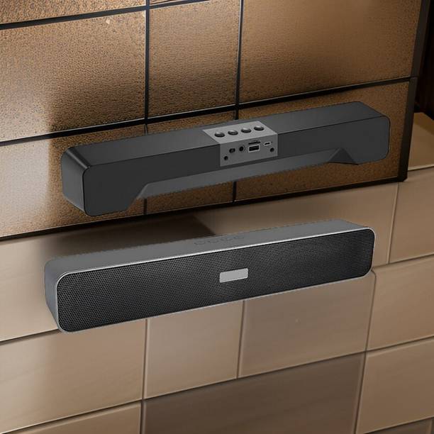 4uonly (Soundbar)E91 (Home Theater)(Bluetooth Speaker)DAS4 56 W Bluetooth Party Speaker