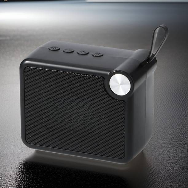 FRONY B22_M406 Dynamic Thunder Sound Bluetooth Speaker - 1200mAh 48 W Bluetooth Speaker