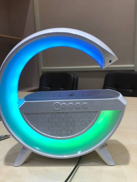IMMUTABLE G Shape Effects Bluetooth Speaker Bluetooth FGT20 56 W Bluetooth Party Speaker