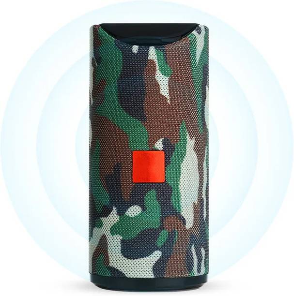 ENMORA TG113 Speaker Pro heavy quality Bluetooth Home Audio xzq17 56 W Bluetooth Party Speaker