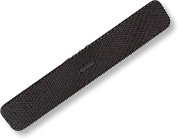 TX -FLO Built-in mic, crystal clear calls, stay connected with quality 16 Hrs Playtime 16 W Bluetooth Conference Speaker