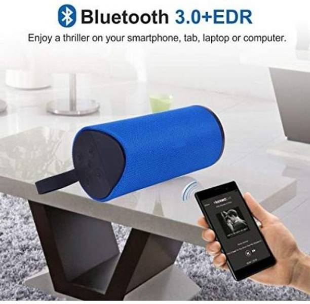 Clairbell 3 Bluetooth Speaker compatiable With all smartphones|devices 48 W Bluetooth Speaker