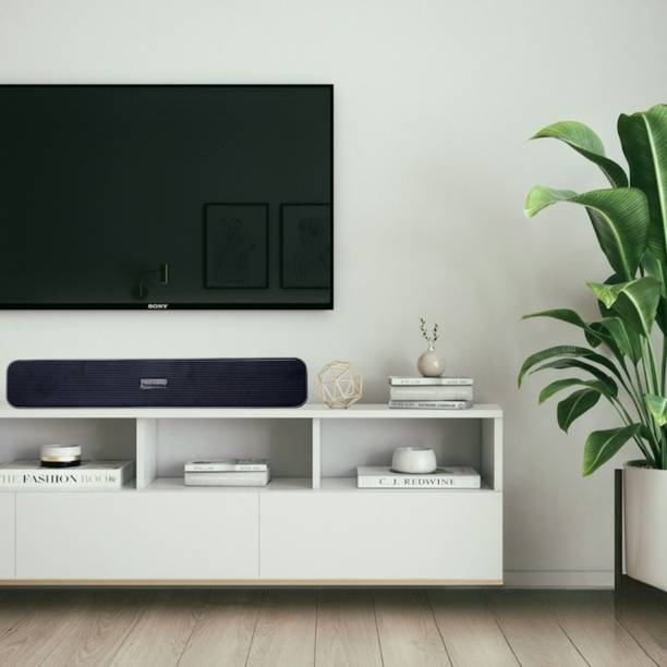 Clairbell E91 Soundbar vs. F36 Soundbar - Unleashing 20W of Wireless Bluetooth Power V96 16 W Bluetooth Soundbar