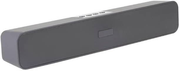 GUGGU E91 (Home Theater) (Bluetooth Speaker) (Soundbar) for Mobile, Tv,LaptopFV-306 48 W Bluetooth Speaker