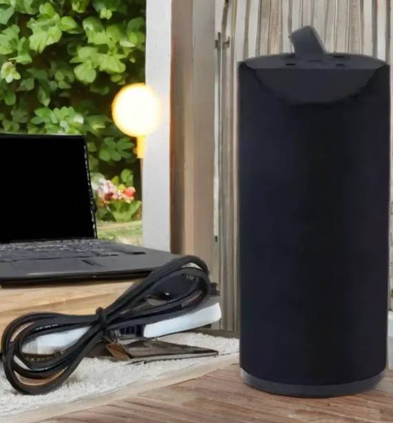 GDS Portable Thunderous Sound With High Bass Wireless Speaker_8478 9 W Bluetooth Speaker