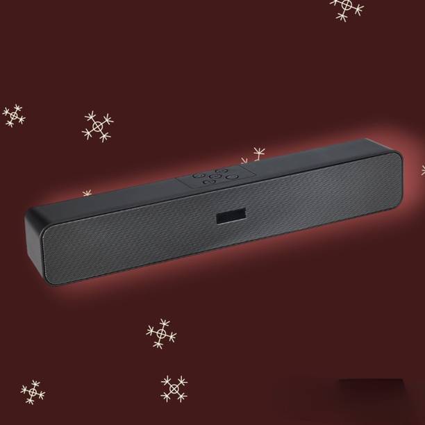 FRONY W49_E91 Wireless Bluetooth Soundbar Combo: 48W Power 48 W Bluetooth Speaker