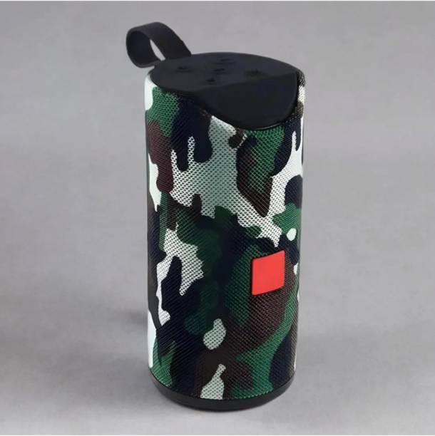 TWS Mini Energetic Sound With Clear Sound Quality Wireless 9 W Bluetooth Speaker