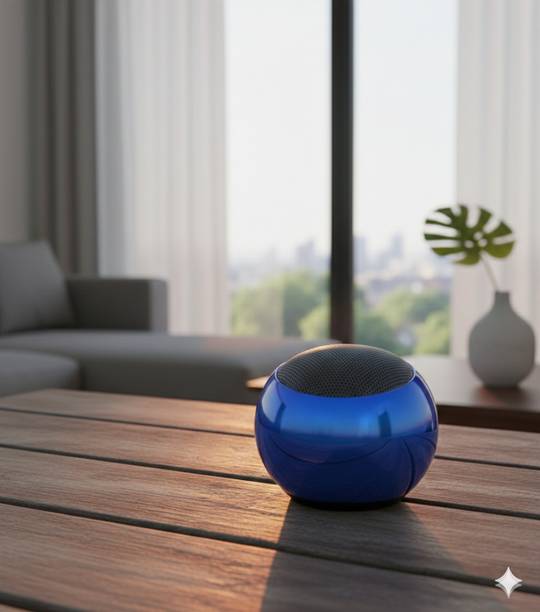 Shivana with Google & Alexa Assistant Smart Speaker