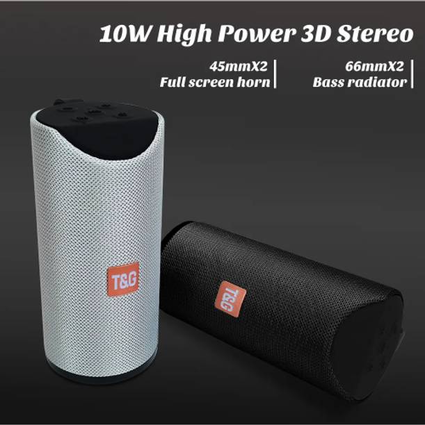 FRONY ATY_844I_TG113 PORTABLE BLUETOOTH SPEAKER WITHSPEAKER FOR ALL DEVICE 48 W Bluetooth Speaker