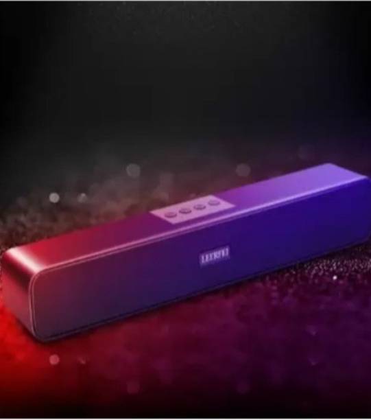Clairbell OJY_717M YST 3502 / E91 Super Bass Bluetooth Wireless Portable Speaker Sound Bar 48 W Bluetooth Soundbar