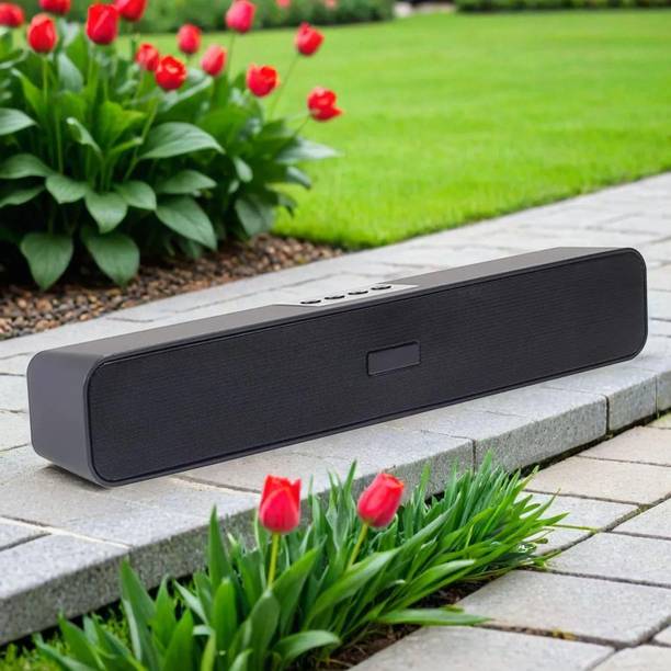 ENMORA with Alexa Assistant Smart Speaker