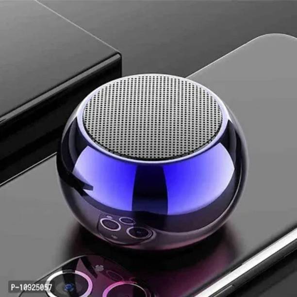 JPGC MINI BOOST 3 5W Bluetooth Speaker 5 W Bluetooth Speaker