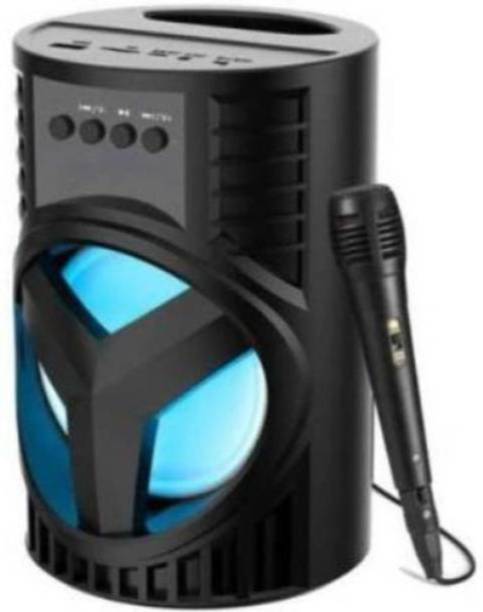 YAROH WIR87-JD155_Bluetooth Wireless Portable compatiable With all smart phones 15 W Bluetooth Speaker