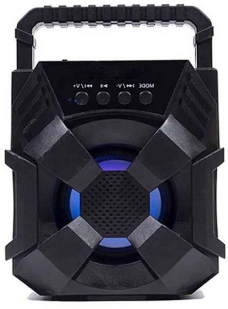 IMMUTABLE WS-01 SPEAKER Sound Water Changing Lights CXD33 56 W Bluetooth Party Speaker