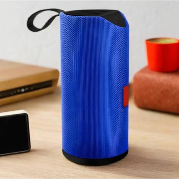 GDS Compact Rhythmic Sound With Enhanced Bass Bluetooth 9 W Bluetooth Speaker