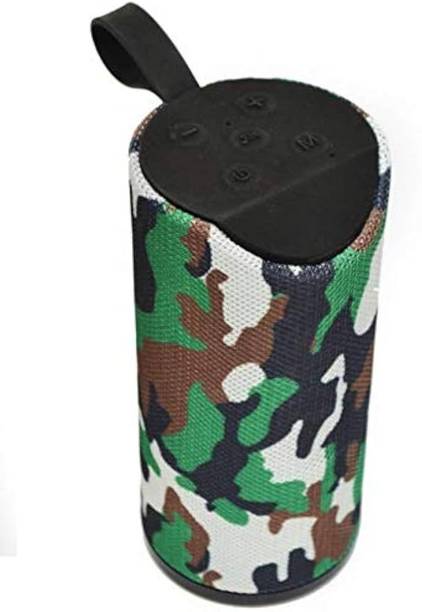 ENMORA TG113 Speaker Pro heavy quality Bluetooth Home Audio xzq12 56 W Bluetooth Party Speaker