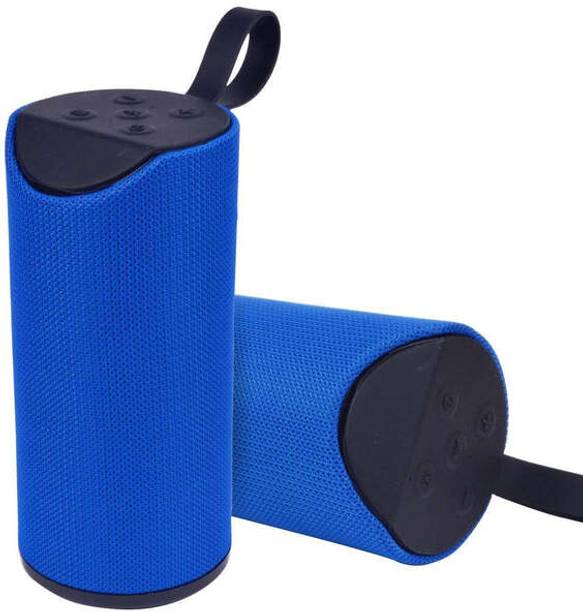 IMMUTABLE Buy Best Tg113 bluetooth speaker in Deep Bass & High Quality In Sound DGJ13 56 W Bluetooth Party Speaker