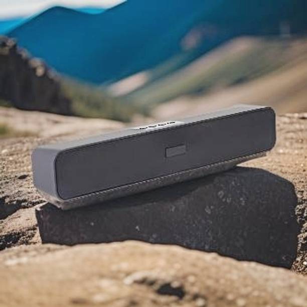 YAROH E91 (Home Theater) (Bluetooth Speaker) (Soundbar) for Mobile, Tv,LaptopUIZ-352 48 W Bluetooth Home Theatre
