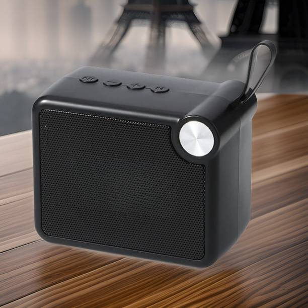 FRONY C03_M406 Dynamic Thunder Sound Bluetooth Speaker - 1200mAh 48 W Bluetooth Speaker