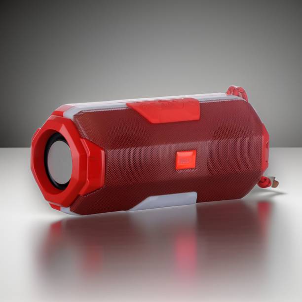 FRONY A52_A006 Bluetooth Speaker: Bass Boosted, Disco Light, Bluetooth Built-in 48 W Bluetooth Speaker