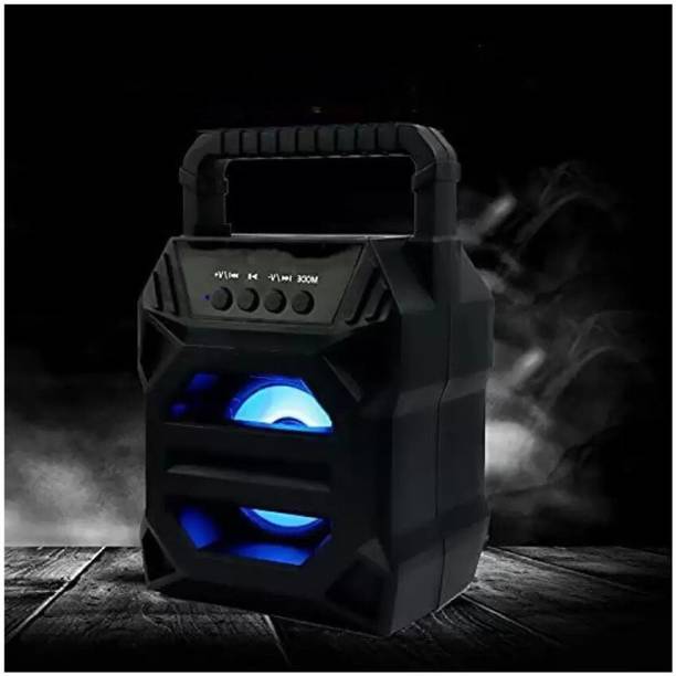 4uonly ws01 speaker Wireless Bluetooth Multimedia Speaker Bluetooth jkl4 56 W Bluetooth Party Speaker