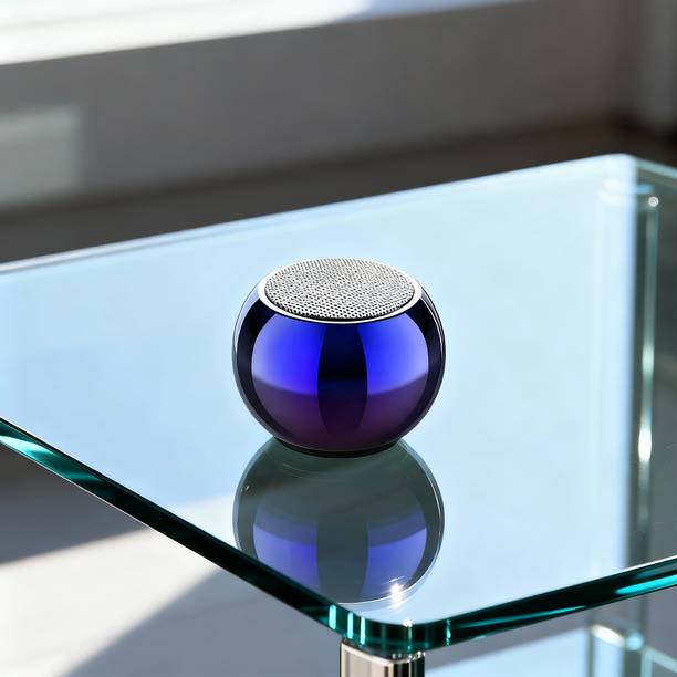 Shivana Wireless with Google & Siri Assistant Smart Speaker