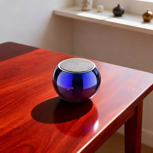 Shivana Wireless with Google & Siri Assistant Smart Speaker