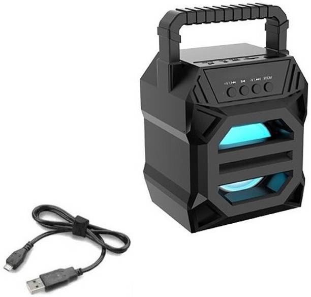 SUPREME5 with Google & Siri Assistant Smart Speaker