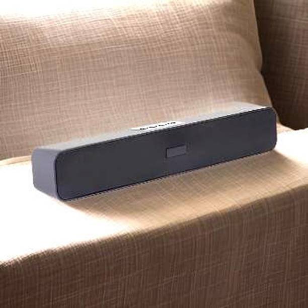 GUGGU Discover Dynamic Audio (Bluetooth Speakers) & Sound Bars_DUD55 56 W Bluetooth Soundbar