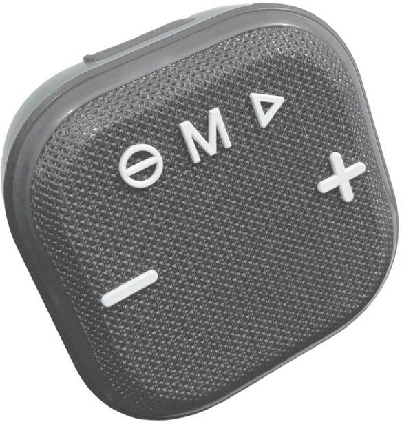 RENTOOR BLUETOOTH SPEAKER V4.2 5W WIRELESS SPEAKER. 5 W Bluetooth Speaker