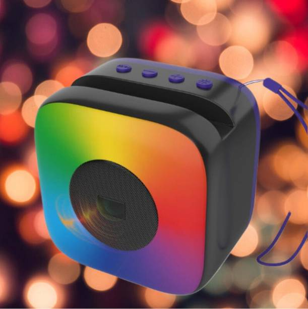 FRONY CFf-302 SONIC Portable Bluetooth Speaker Mini Speaker Party Mobile Speaker 16 W Bluetooth Speaker