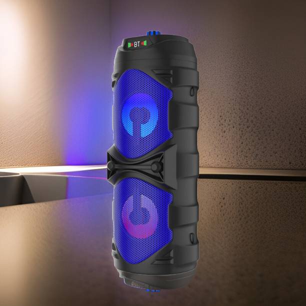 FRONY A60_Thor Party Beast: The Ultimate 50W Bluetooth Speaker! 48 W Bluetooth Speaker