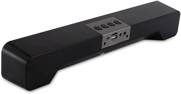 IMMUTABLE RME-E-91 Soundbar Wireless Bluetooth Speaker 20-W CFT6 56 W Bluetooth Soundbar