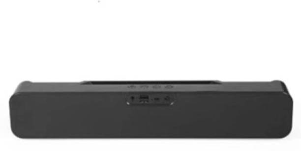 Clairbell RAD88-SH125-M51 SOUNDBAR BLUETOOTH SPEAKER COMPATIBLE WITH ALL SMARTPHONES 15 W Bluetooth Soundbar