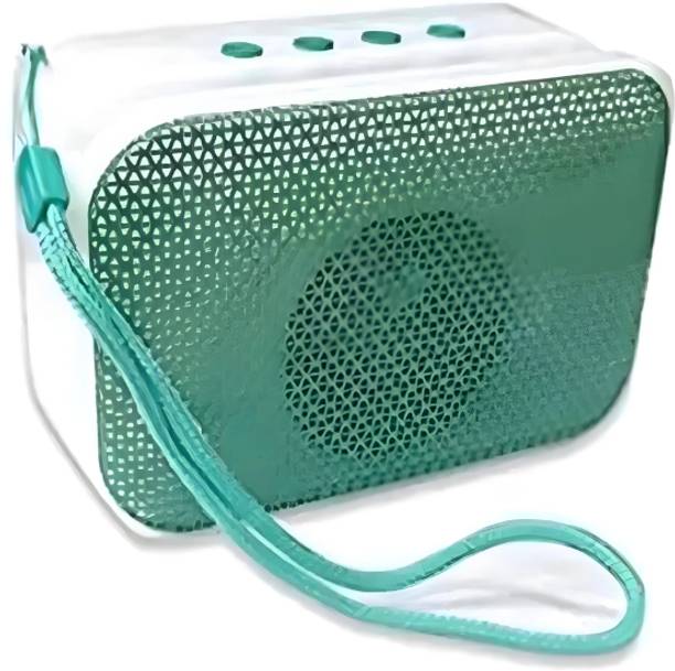 GDS ZZ-Luminous Harmonic Vibe 5W Bluetooth Speaker 5 W Bluetooth Home Theatre