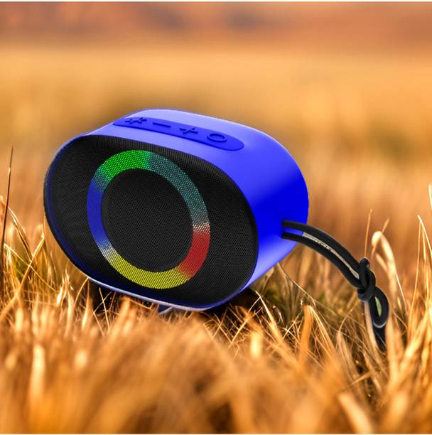 GUGGU Boss PORTABLE HOME Bluetooth Speaker Wireless Bluetooth Audio PartyDT-247 16 W Bluetooth Speaker