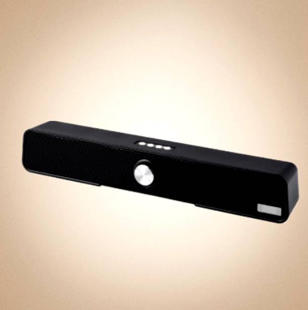 Clairbell Wireless M425 Soundbar: 48W Bluetooth Speaker Compatibility vp54 20 W Bluetooth Home Theatre