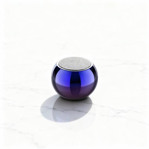 Shivana Wireless with Google & Siri Assistant Smart Speaker