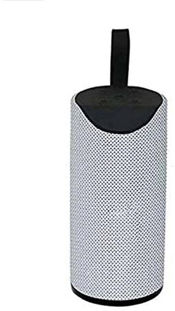 SUPREME5 TG-113 PORTABLE BLUETOOTH SPEAKER Dynamic Thunder Sound With fdt22 56 W Bluetooth Party Speaker