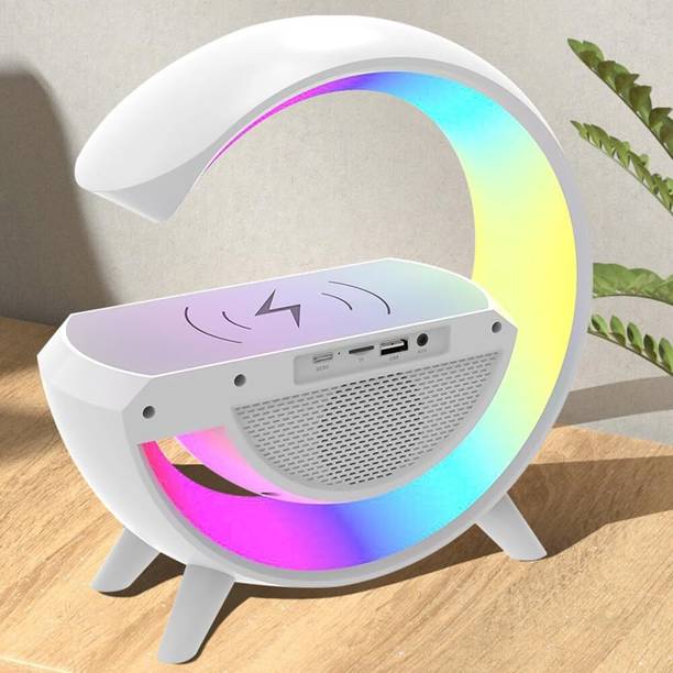 ENMORA with Google & Siri Assistant Smart Speaker