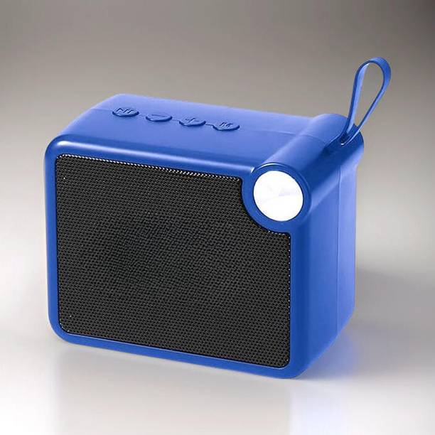 IMMUTABLE IM-M406SP Bluetooth 5.0 Wireless Speaker SX15 5 W Bluetooth Home Audio Speaker