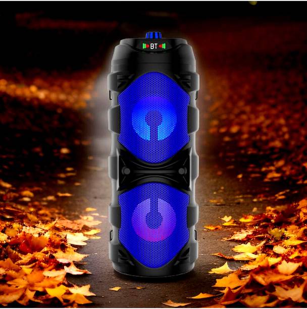 Clairbell G54_THOR Bluetooth Home Theatre Speaker: Powerful Sound, Seamless Connectivity 10 W Bluetooth Home Theatre