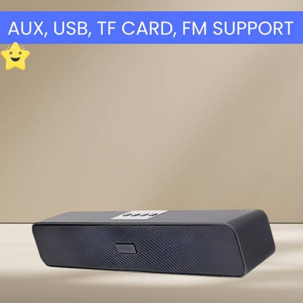 SUPREME5 E91 portable speaker bluetooth with clear sound olk28 56 W Bluetooth Party Speaker