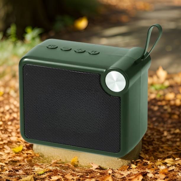 GUGGU G15_M406 Dynamic Thunder Sound Bluetooth Speaker - 1200mAh 48 W Bluetooth Speaker