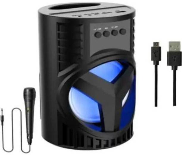 IMMUTABLE Ws-03 Speaker Bluetooth Speaker Stereo sdx23 56 W Bluetooth Party Speaker