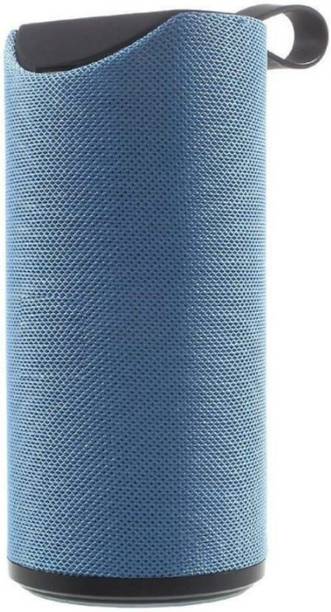 ENMORA tg113 SPEAKER Bluetooth Speaker (Multicolor Channel)bhj21 56 W Bluetooth Party Speaker