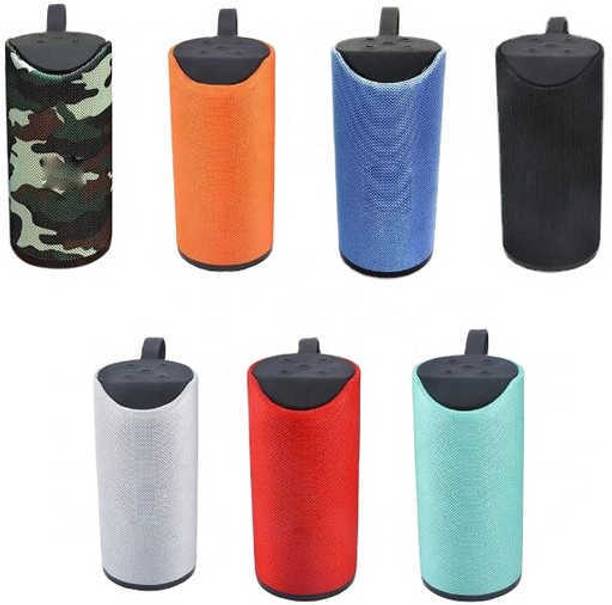 TECHEL TG-113 SPEAKER Dynamic Thunder Sound GHU15 56 W Bluetooth Party Speaker