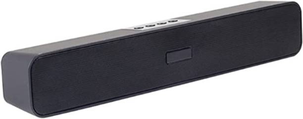 FRONY RJI_849TV SOUNDBAR YST-3502 SUPER BASS BLUETOOTH SPEAKER WITH SD CARD & USB PORT 48 W Bluetooth Soundbar