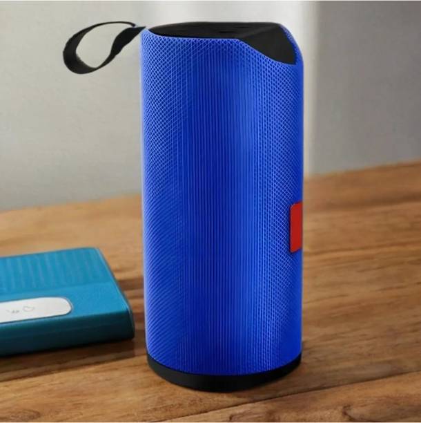 house of common Ultra Portable Speaker, Dustproof, Wireless, Premium Bass._RA 9 W Bluetooth Speaker