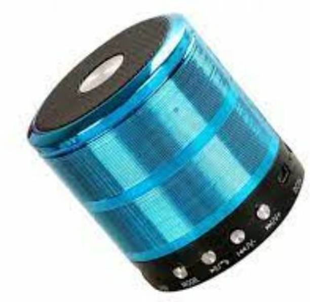 SYARA ZJF_447O_Ws887 Bluetooth Speaker compatiable With all smartphones|devices 48 W Bluetooth Speaker